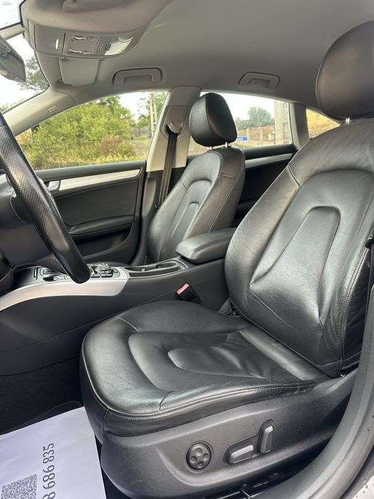 Audi A5 Automat 2.0diesel 2011 170cp Rate/Livrare/Garantie