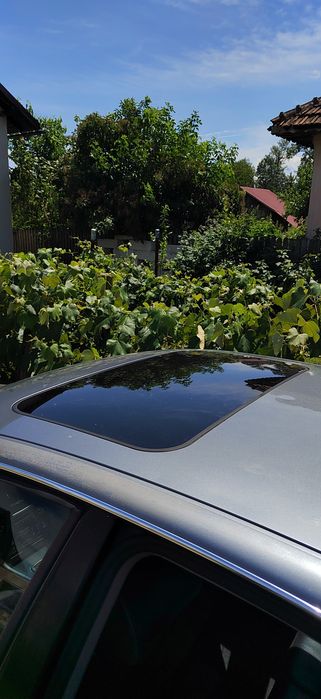 AUDI A4 2001 — imagine 5