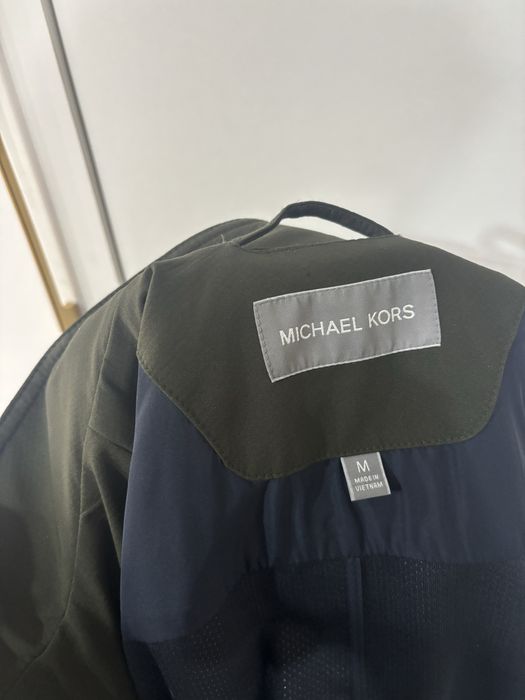 Куртка-бомбер Michael Kors оригинал идеал