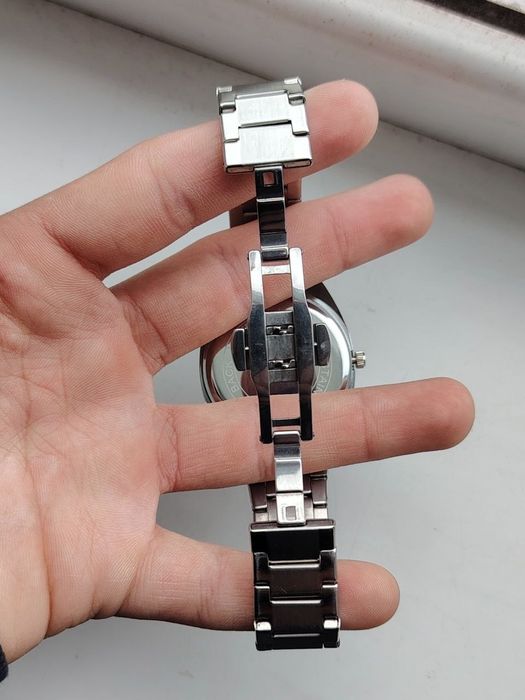 Продам мужские часы omega