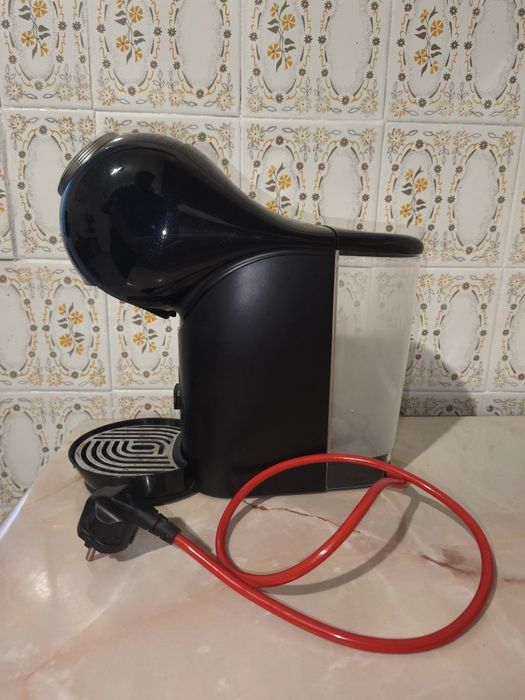 Aparat cafea Nescafe Dolce Gusto