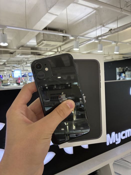 Iphone 11 128gb