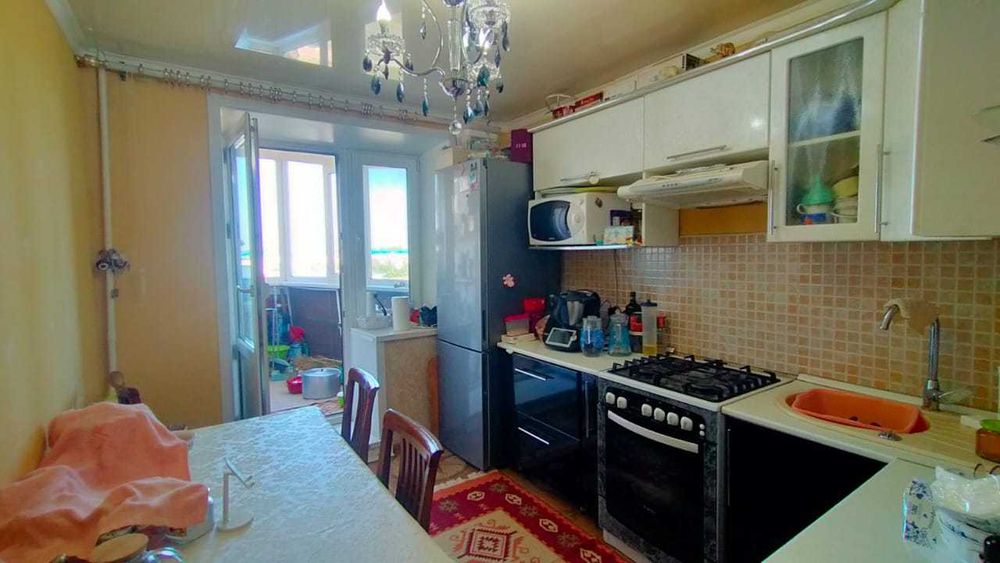 Трехкомнатная район Лагуны