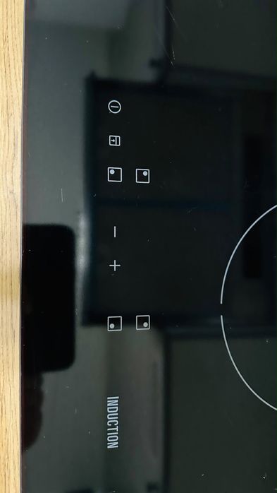 Electrolux индукциялық варочная панель