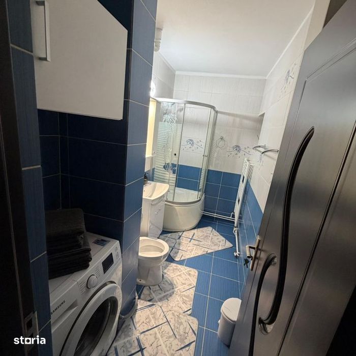 Apartament 2 camere semidecomandat, 50mp, Centru Km 0