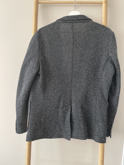 Жилетка-сако ZARA