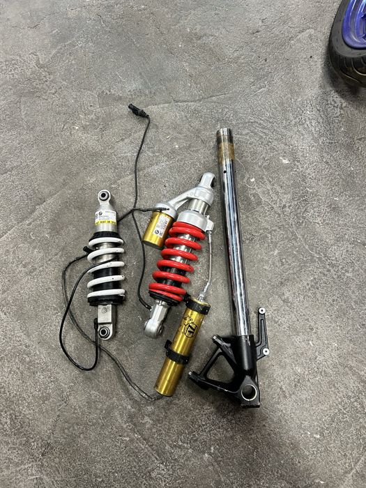 Yamaha MT 07 BMW S1000rr bmw r 1300GS