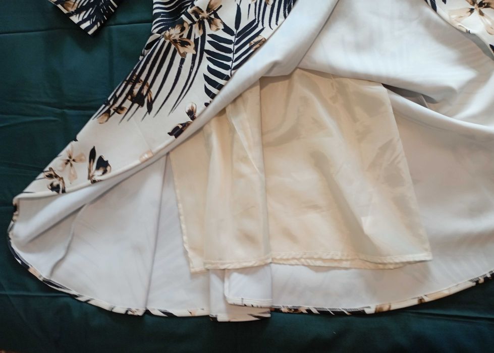 Официална рокля за повод Vivel Fashion, XL