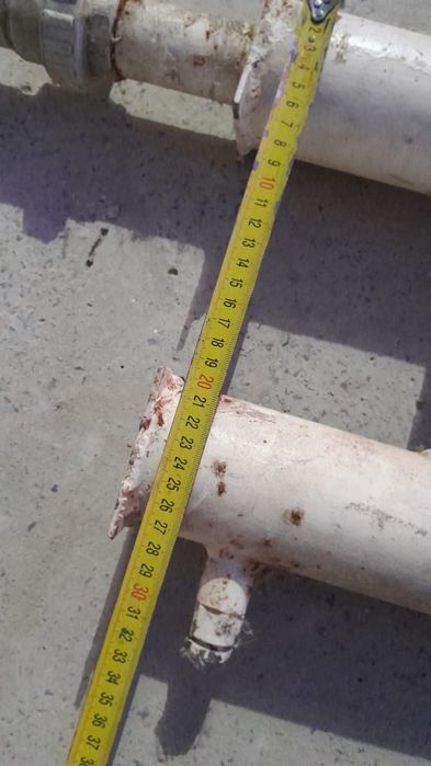 Продам регистры  б/у