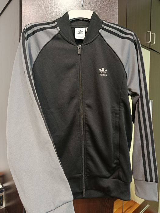 Мъжко горнище Adidas