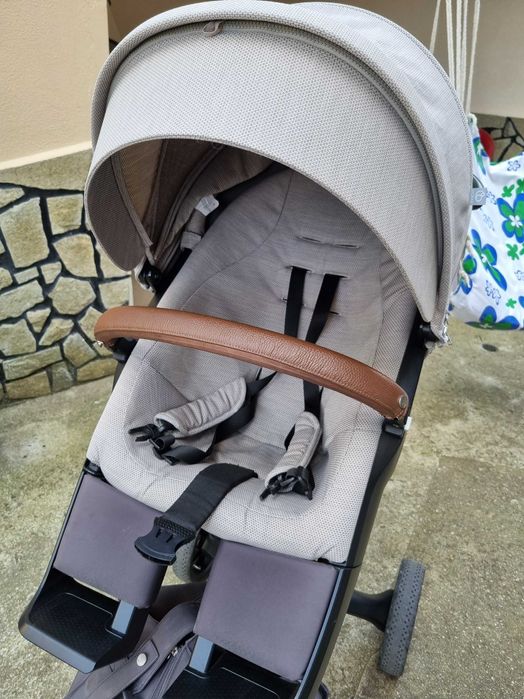 Stokke V6 в отлично състояние.