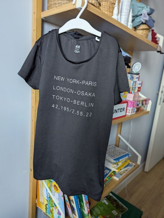 Лот спортни дрехи