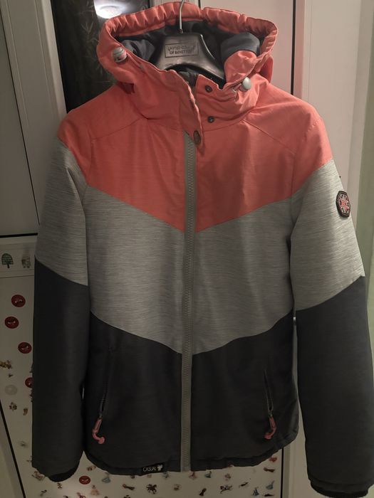 Geaca dama Blinddate sky mar.M