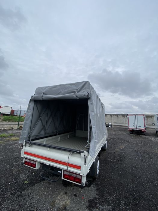 Jac x200 boshlangʻich toʻlovga