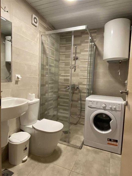 Дава се под наем Тристаен апартамент в София, Лагера - 96 кв.м за 612 € - Снимка #4