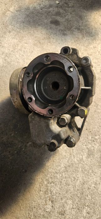 Grup fata VW Audi Skoda Seat,Cod: 0AV409053S , ZSB0AV409053S