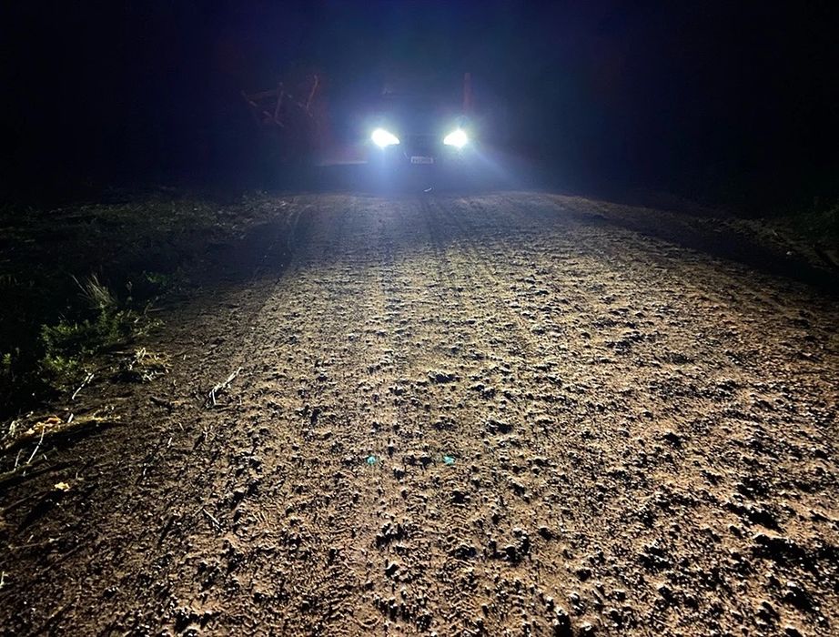 Bec LED H7 Model 2024 / A8, Canbus, 350W / 40000Lm - Promotie !!!