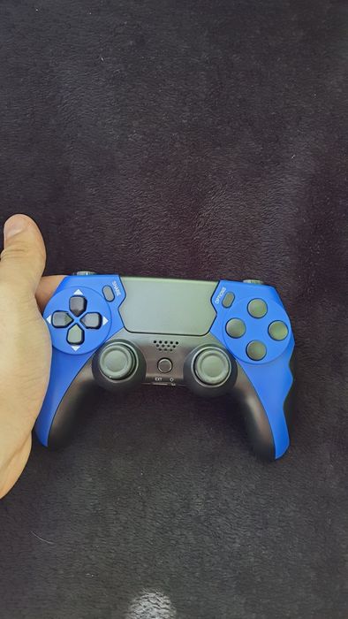 PROMOTIE! Controller nou PC/PS4