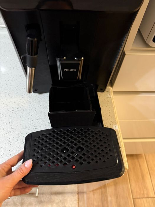 Кафеавтомат PHILIPS 800 SERIES EP0820/00