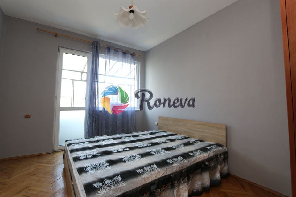 3-стаен в Варна-Генералите площ 75 цена 500