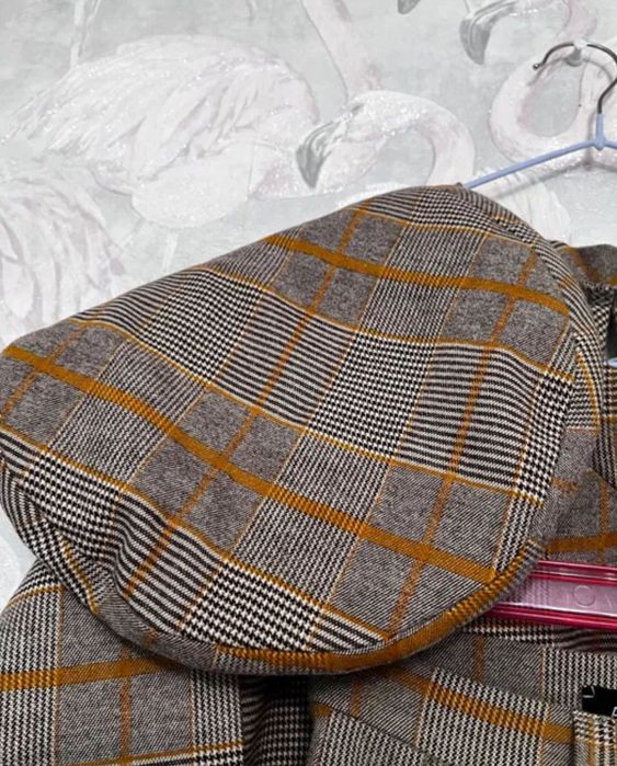 Костюм от Аиды Кауменовой