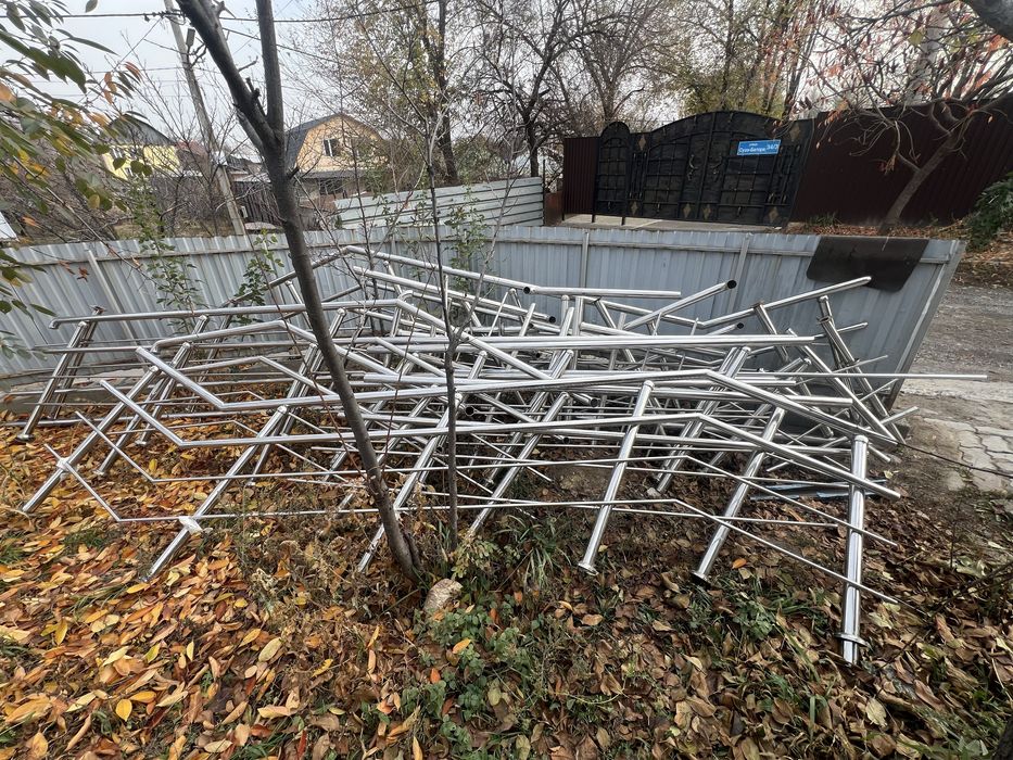 Продам перилы для лестницы