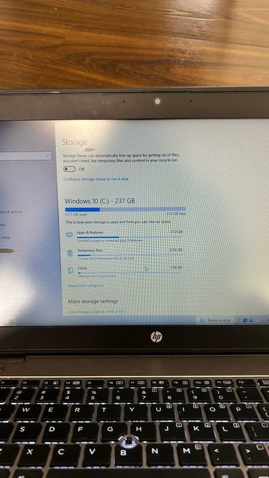 HP EliteBook 840 sotiladi