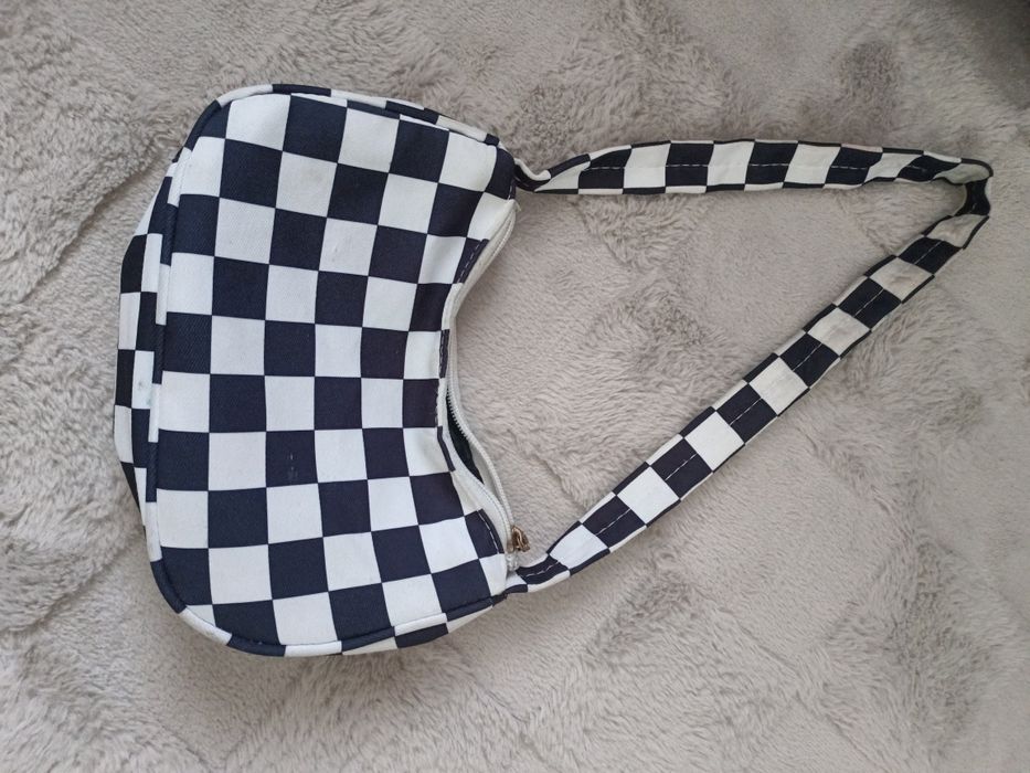 Тканевая сумочька