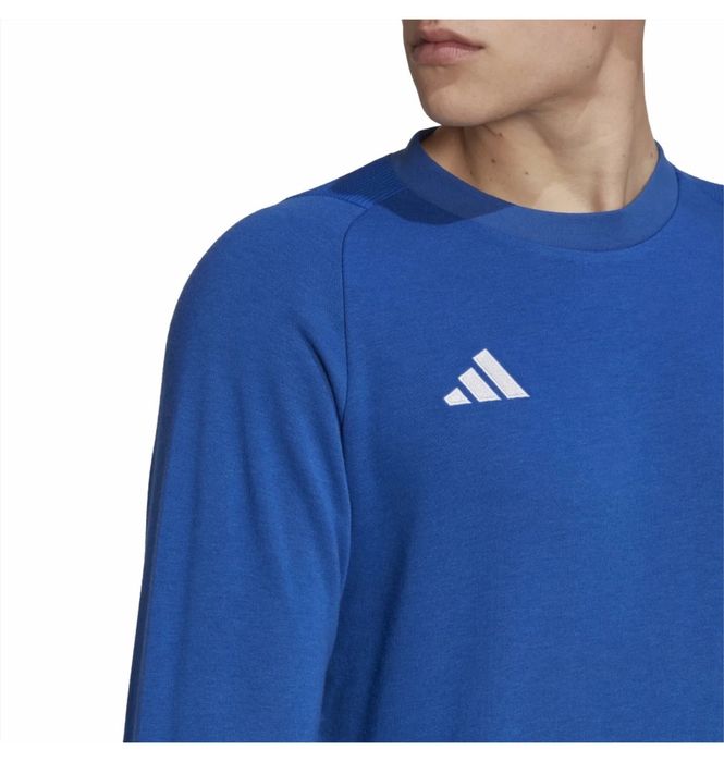 Bluza Adidas Tiro23 Noua Originala (S; M; L)
