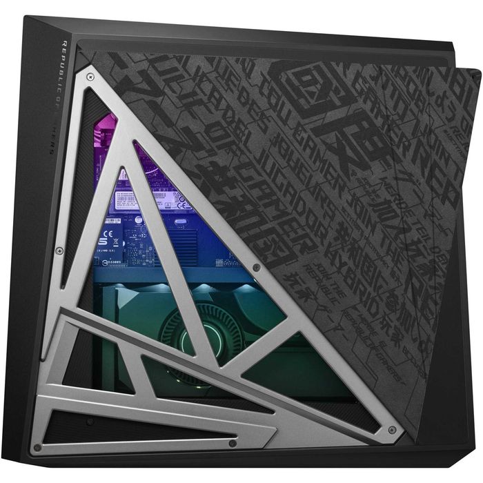 PC Asus Rog Huracan G21CN Intel i7 8700