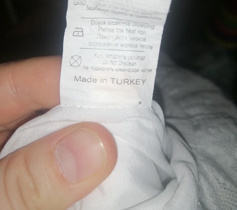 Платье маленькой принцессы