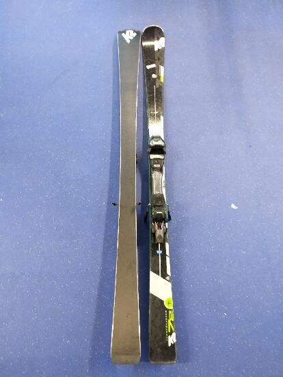 Schiuri Kr72 165 Cm - produs resigilat Decathlon