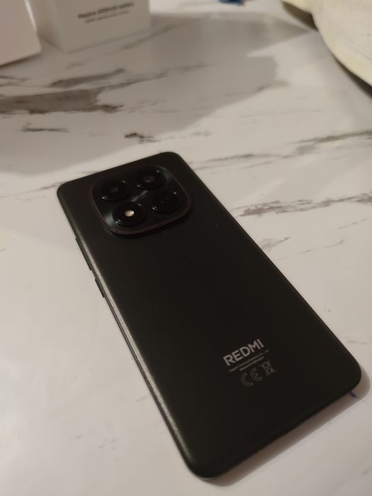 Redmi note 15 pro