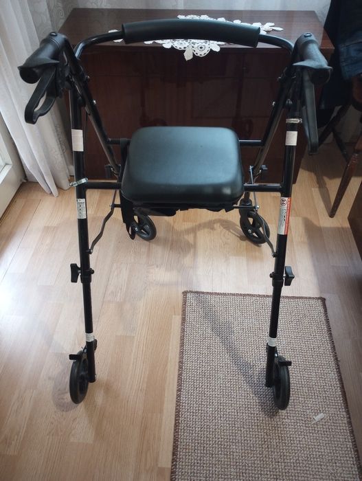 Проходилка за възрастни