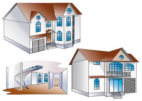 Уроки основ дизайна. CorelDraw. (Консультирую строительство/ремонт.)