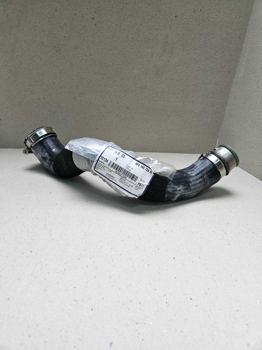 4F0145738R Furtun presiune turbo Audi A6 2005-2008
