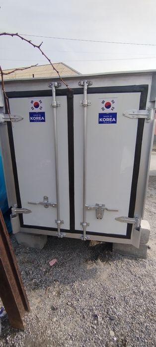 Labo refrejrator butka sotiladi minisavoy kareyski