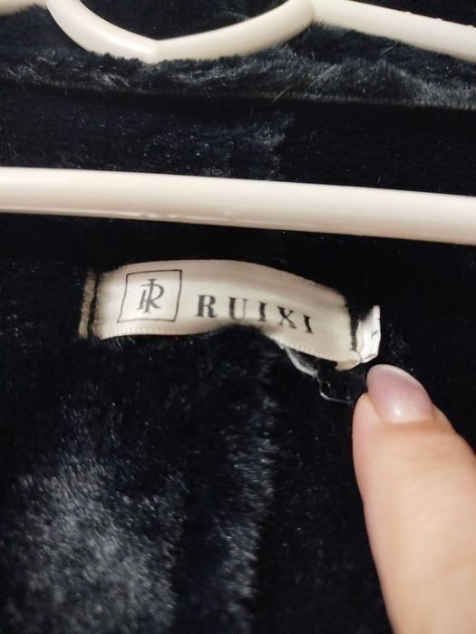 Продам женскую дублёнку