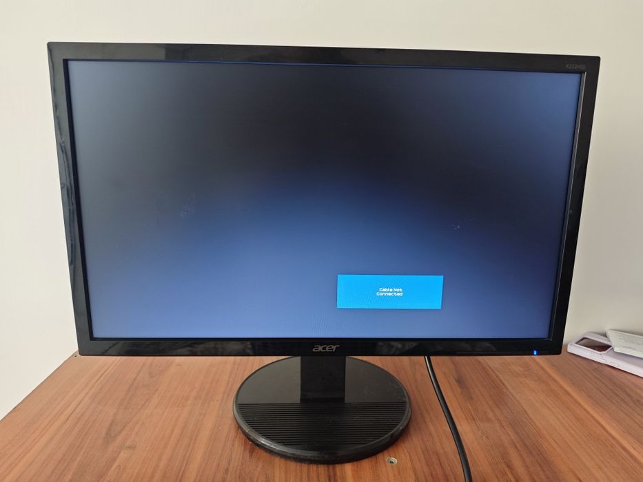 Монитор ACER K222HQL