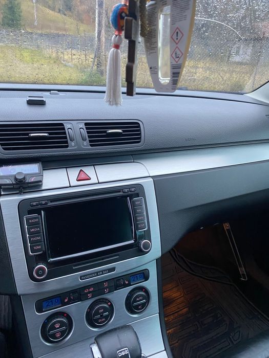 Autoturism de vânzare