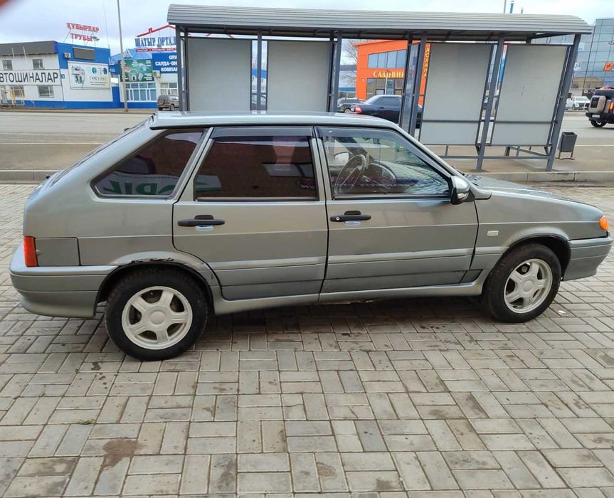 Продам автомобиль