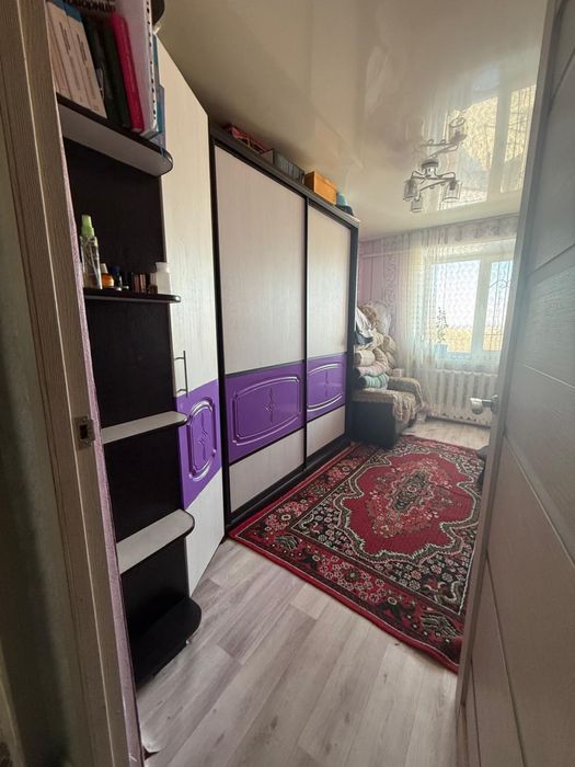 3 ком квартира Заречное