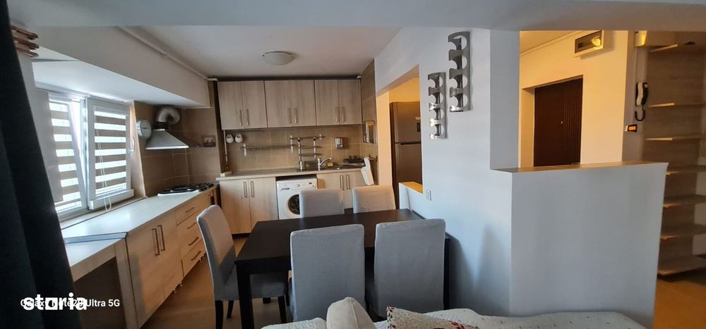 Inchiriez doua camere, Rond Alba Iulia , Bucuresti