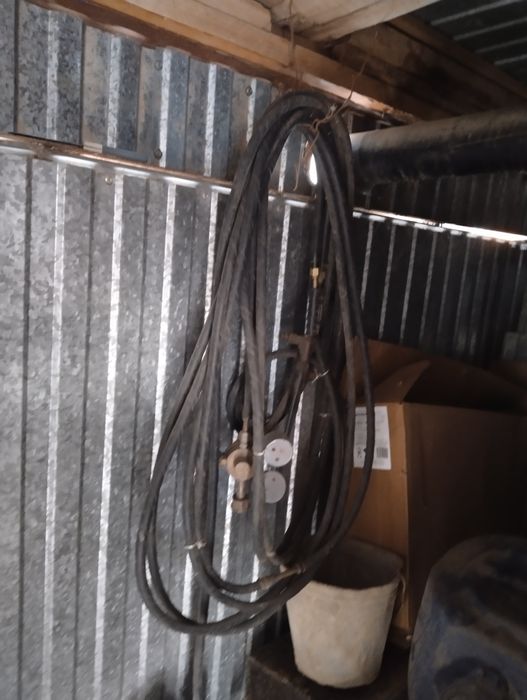 Автоген резак комплект