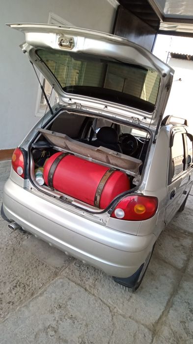 Matoz sotiladi holatizoʻr