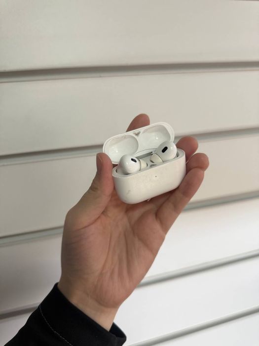 Airpods pro 2 рассрочка 0-0-12