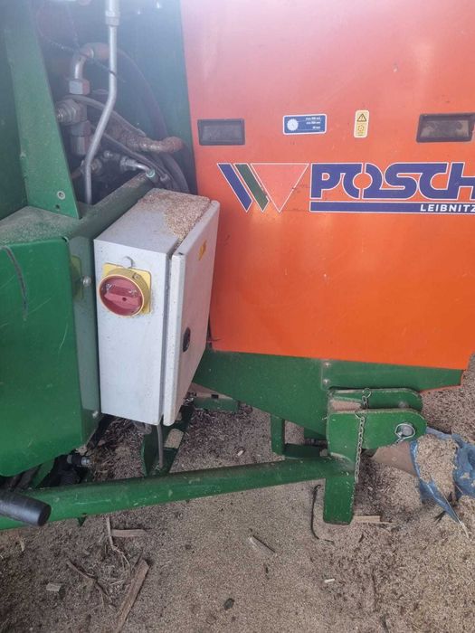 Vand linie de taiere -despicare lemn de foc