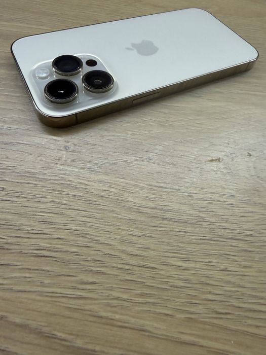 iPhone 14 Pro Gold-Перфектен на части