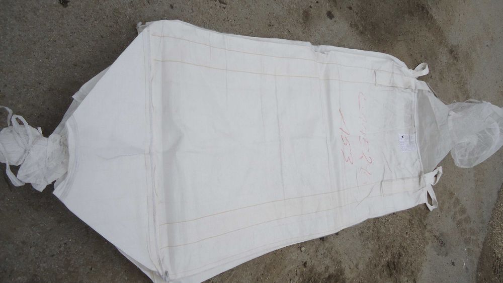 БИГ БЕГ - за СЕМЕНА, ЗЪРНО, ПШЕНИЦА, Слънчоглед, Нахут, Пелети