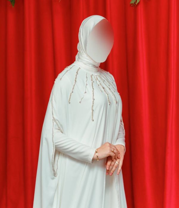 Абая келин кўйнак